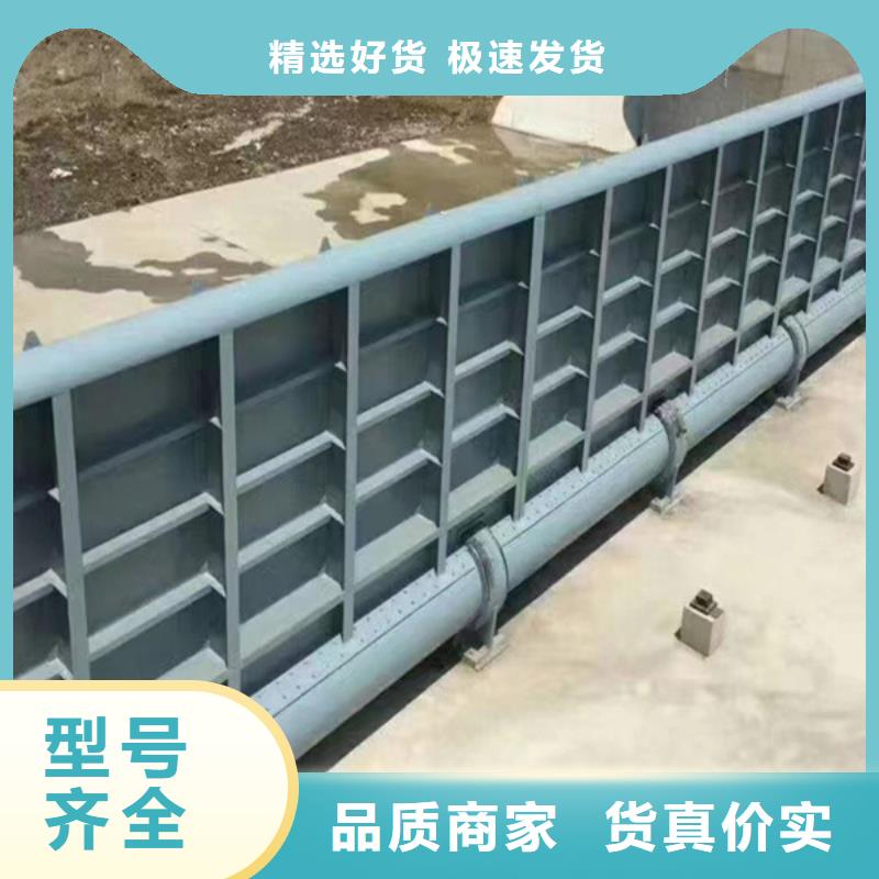 钢闸门真材实料
