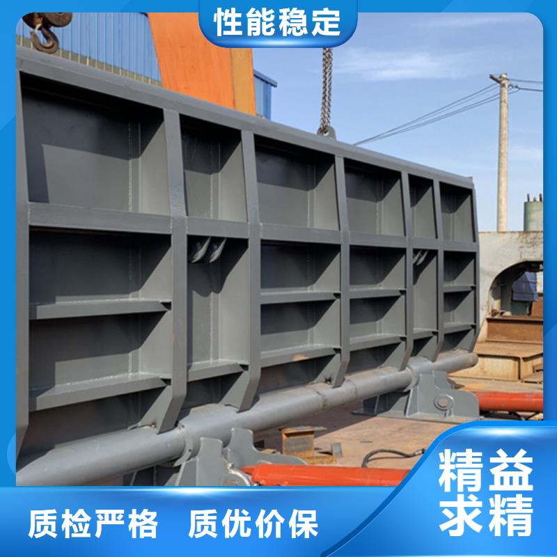 钢闸门【启闭机】用品质说话