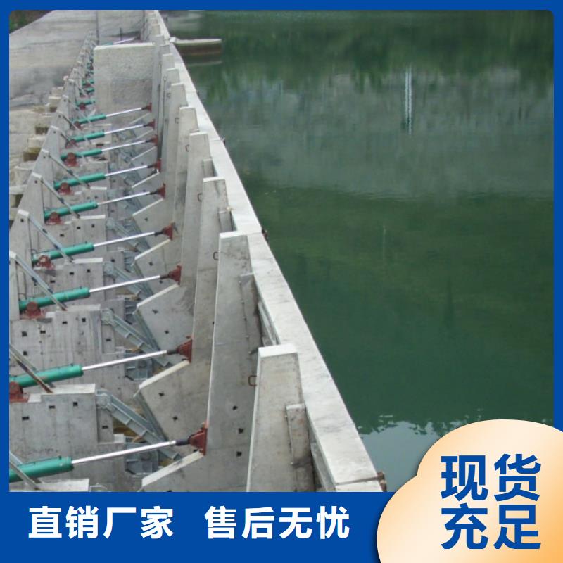 钢闸门打造行业品质