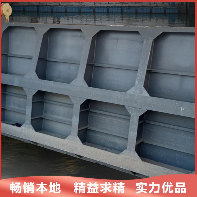 钢闸门移动式卷扬启闭机产品性能