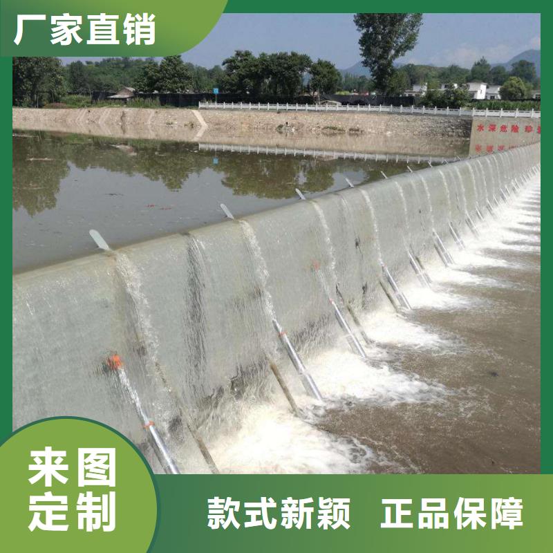 钢闸门液压启闭机翻板闸门多种规格可选