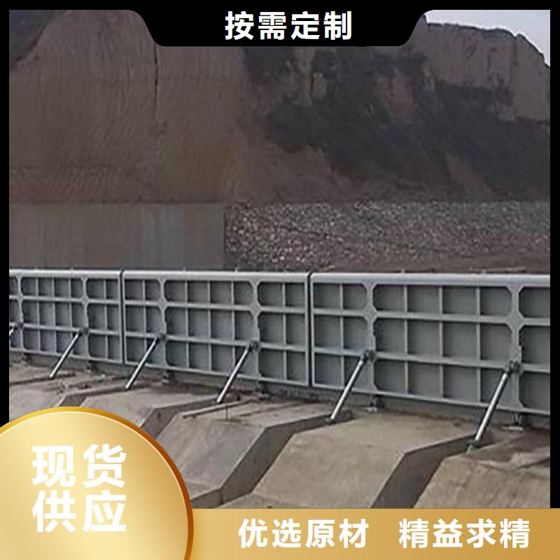 钢闸门源头厂家经验丰富