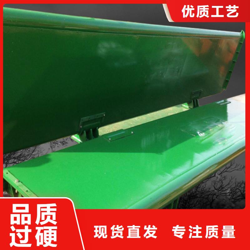 钢闸门钢坝液压翻板闸门 FBM液压坝一站式采购