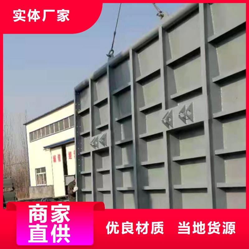 钢闸门同行低价