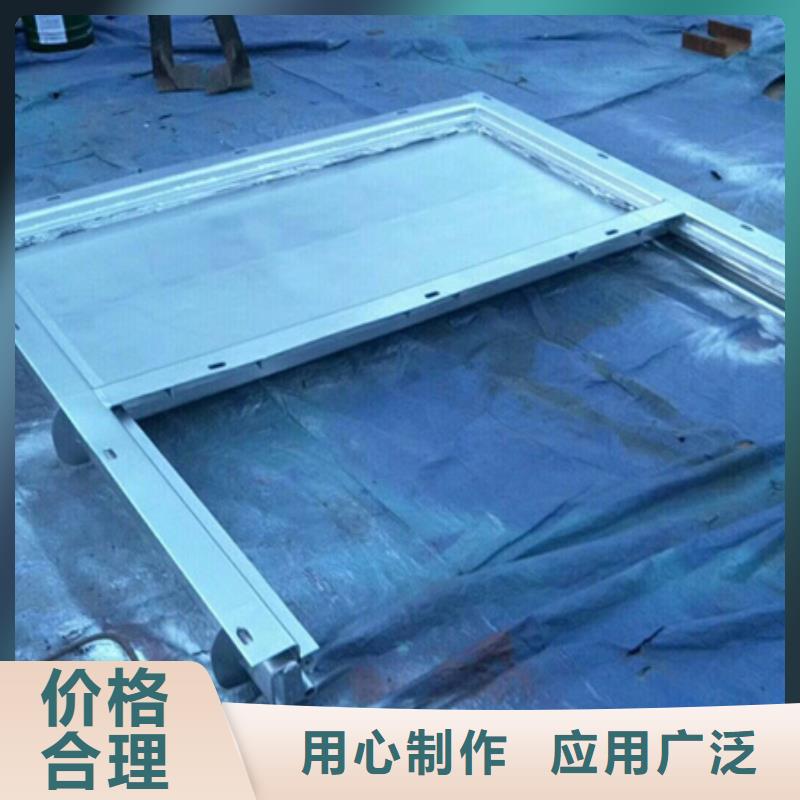 钢闸门_启闭机闸门优良材质
