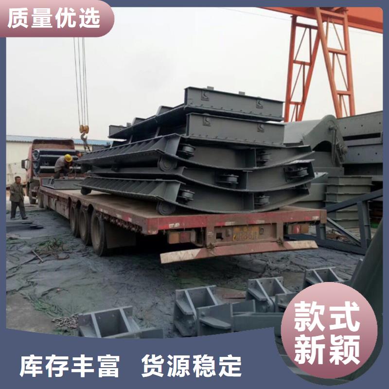 钢闸门_启闭机闸门优良材质