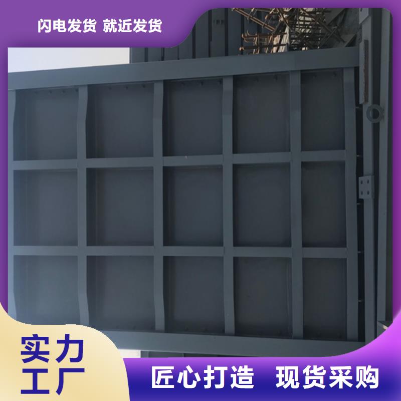 钢闸门液压升降钢坝厂家支持非标定制