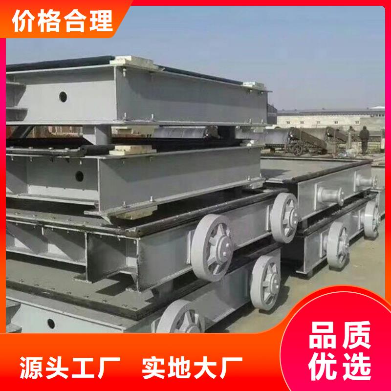 钢闸门厂家品控严格