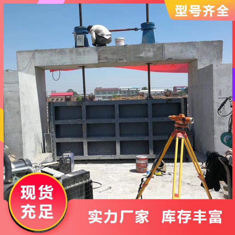 钢闸门-【启闭机厂家】拒绝差价