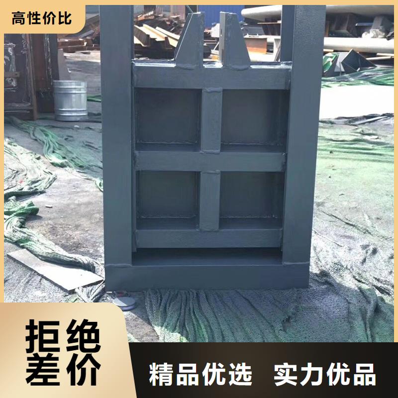 钢闸门打造行业品质