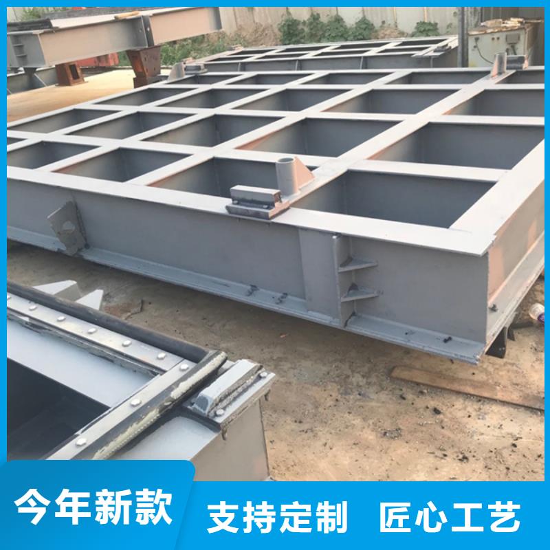 钢闸门源头厂家经验丰富