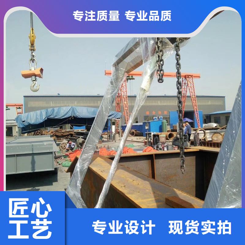 钢闸门海量货源