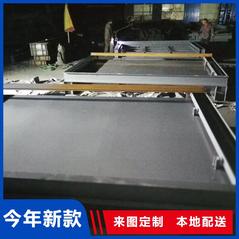 钢闸门同行低价