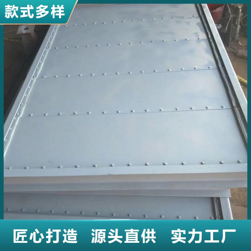 钢闸门液压升降钢坝厂家支持非标定制