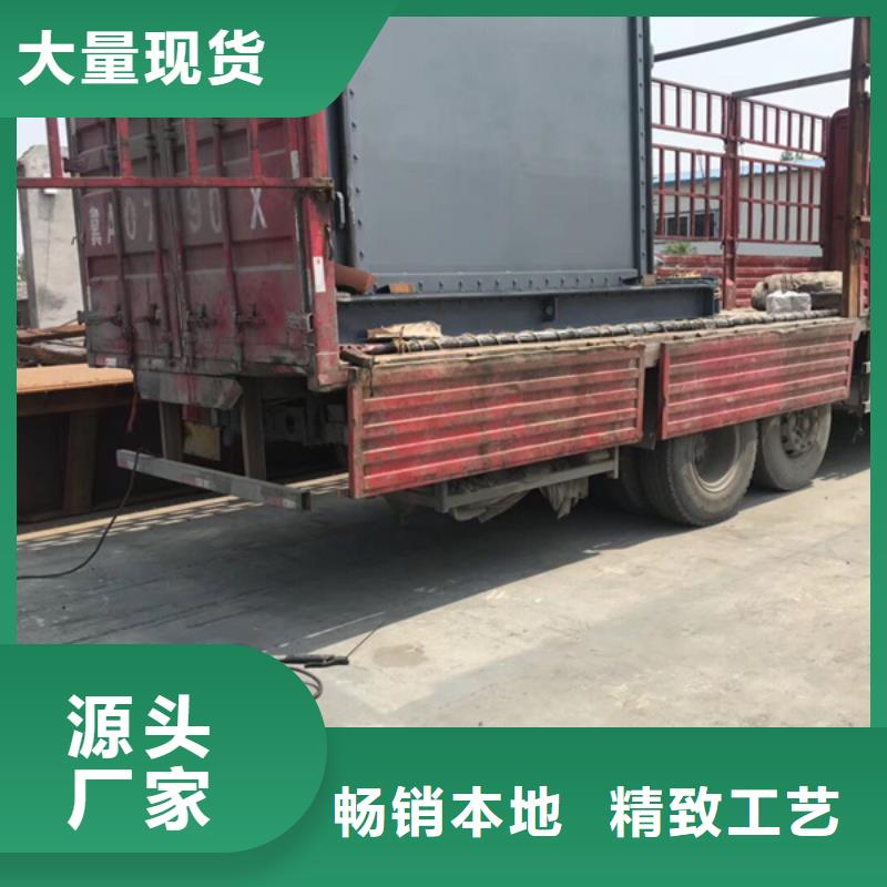  钢闸门库存丰富
