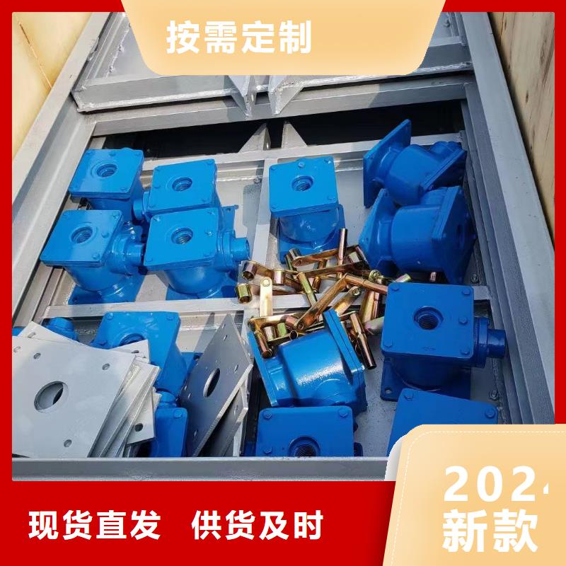 钢闸门同行低价