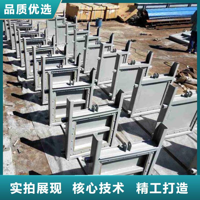 钢闸门手轮式启闭机精心打造