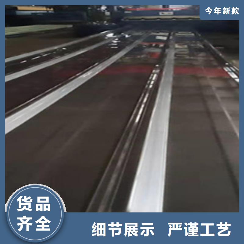 不锈钢板制造商