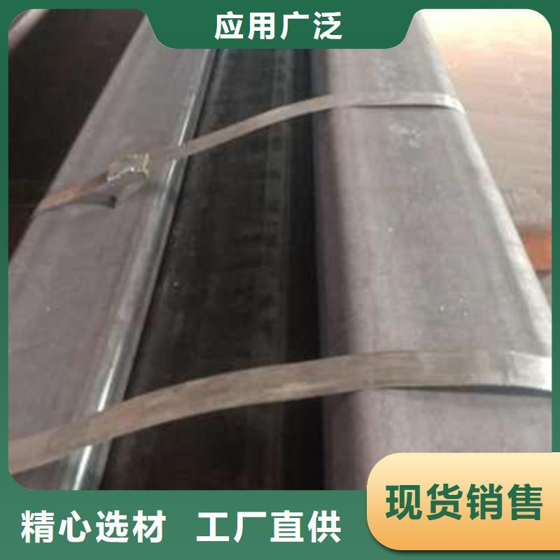 无缝方管现货