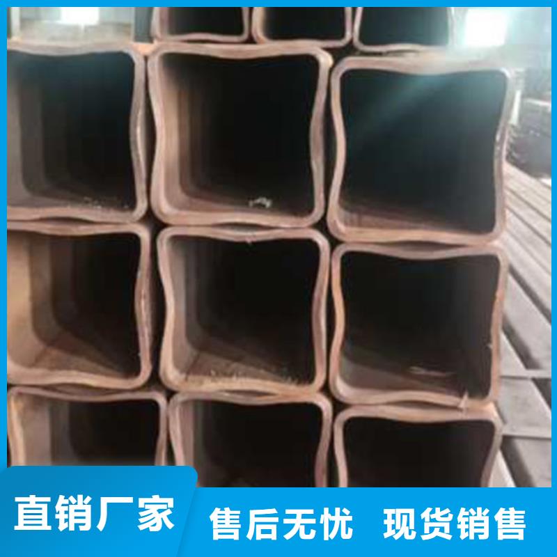 无缝方矩管多少钱
