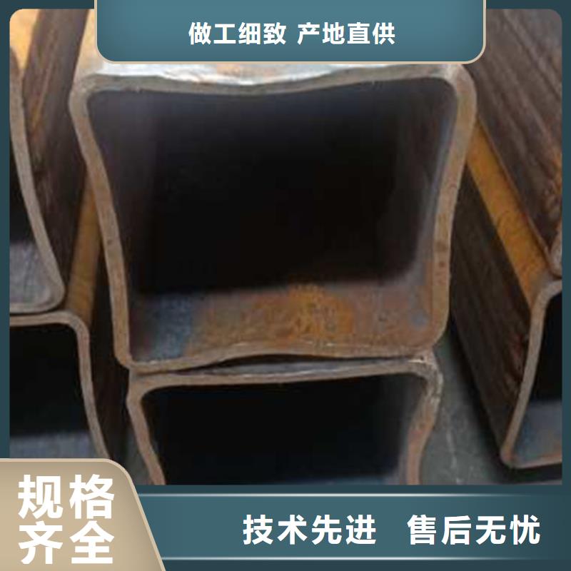 无缝方管不锈钢方矩管实体厂家