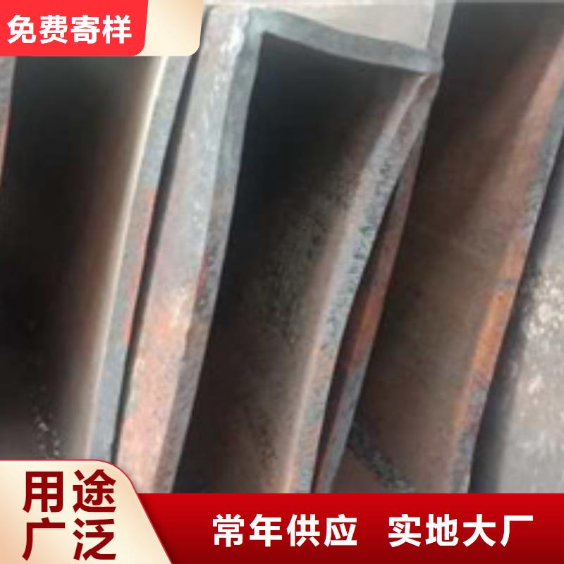 无缝方矩管多少钱