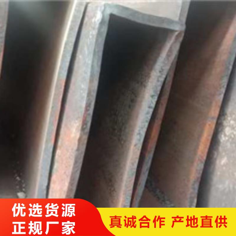无缝方管退火方矩管严选好货