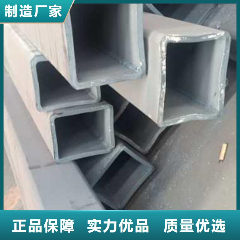 无缝方矩管多少钱