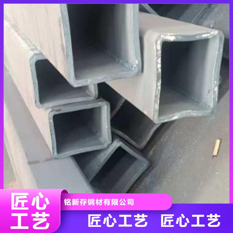 无缝方管现货