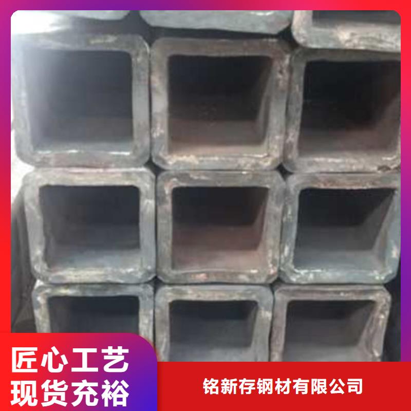 无缝方管不锈钢方矩管实体厂家