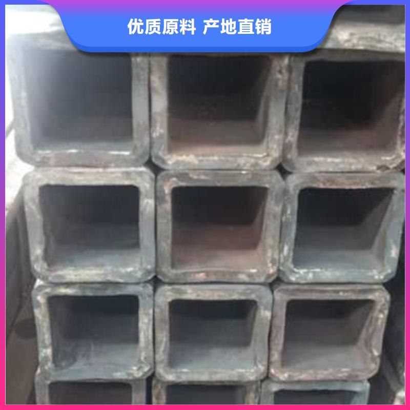不锈钢方矩管厂家