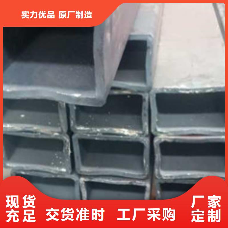 无缝方管不锈钢方矩管实体厂家