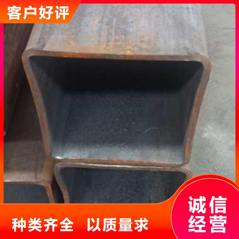 不锈钢方矩管厂家