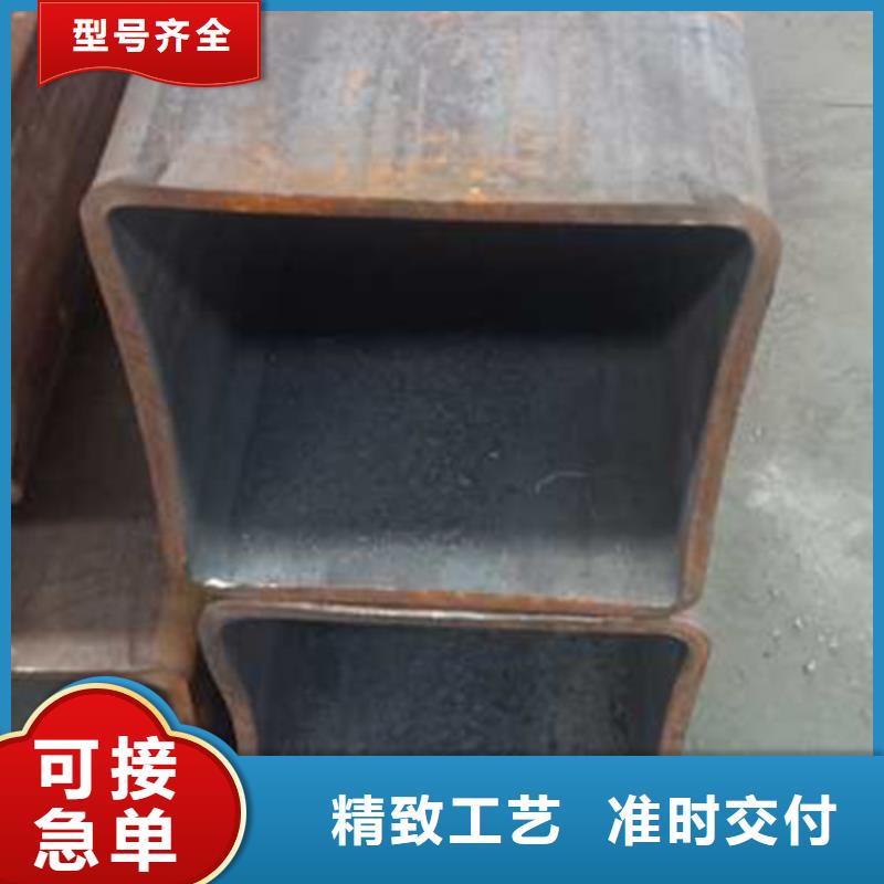 退火方矩管厂家