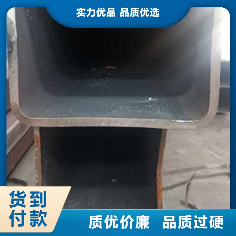 无缝方管无缝矩管严格把控每一处细节