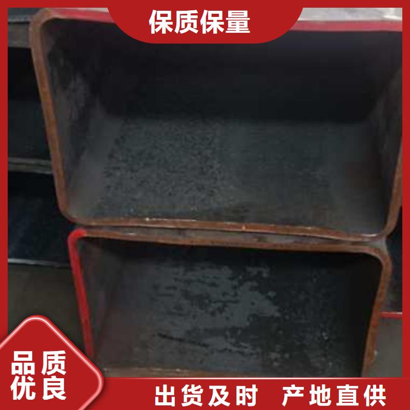 无缝方管无缝矩管严格把控每一处细节