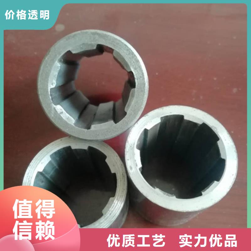 精密管无缝方管支持定制加工
