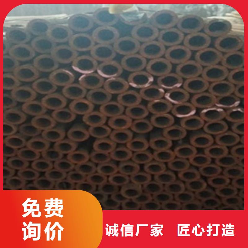 精密管退火方矩管可定制有保障