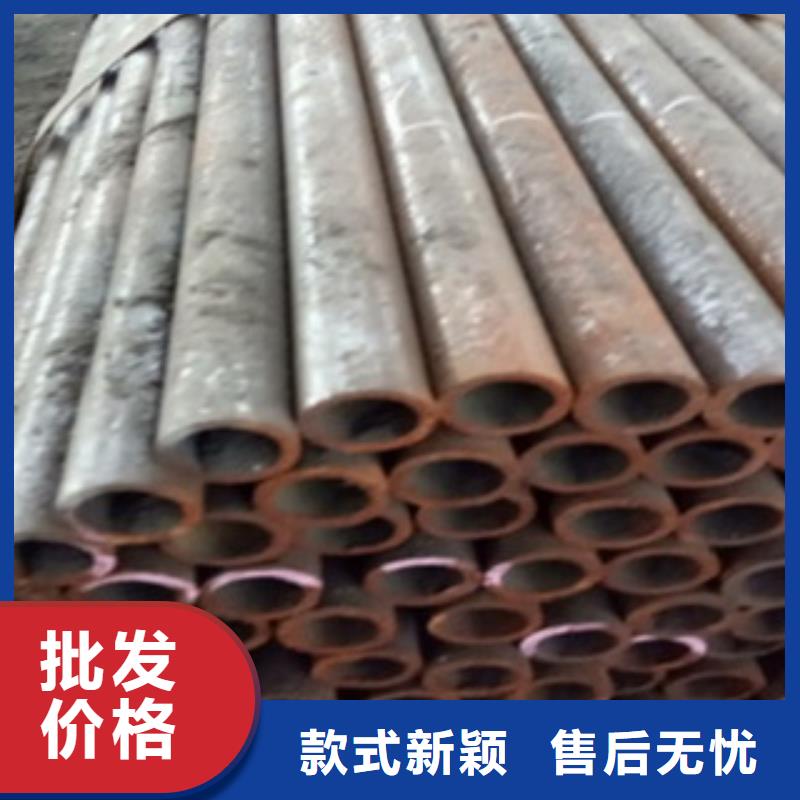 精密管无缝方管支持定制加工