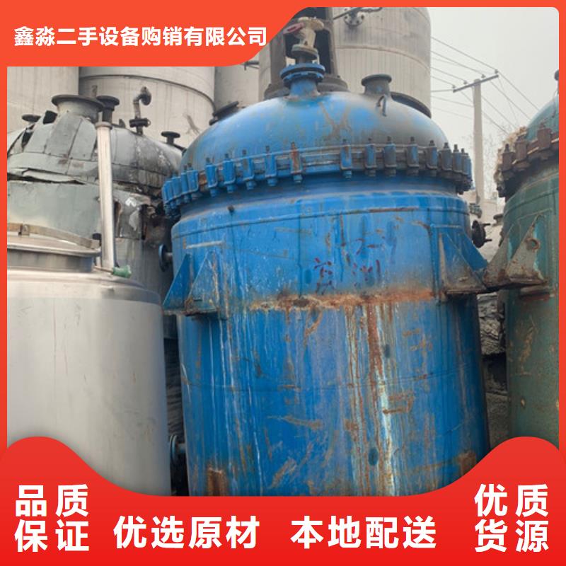 回收不锈钢蒸馏釜价格