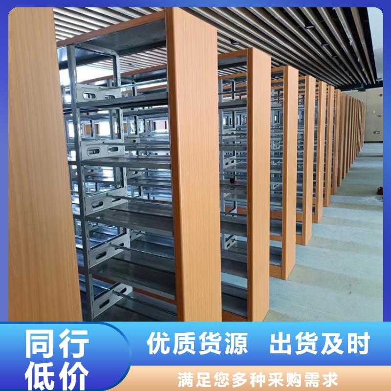 手摇密集柜价格一览表-厂家报价