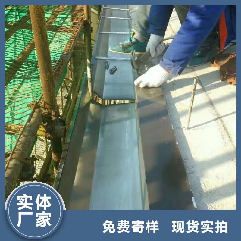 铝合金雨水管排名前10