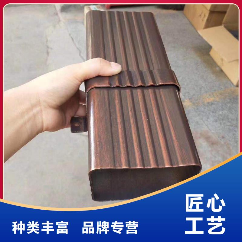 成品檐沟厚度供应