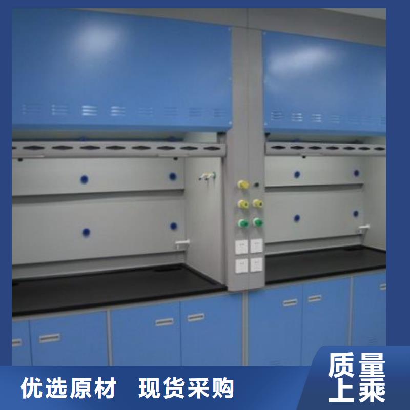 PP通风柜_新颖实验室通风