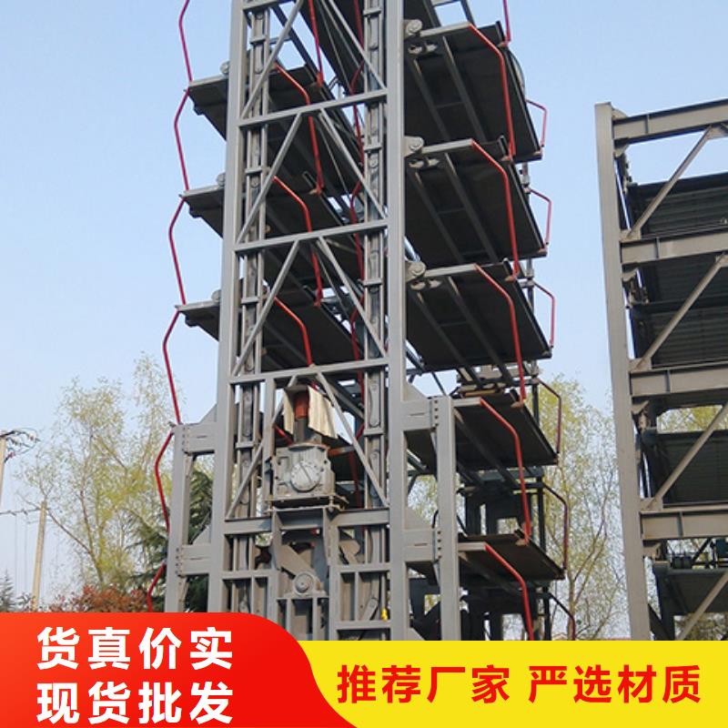 商州二手立体车库厂家专业维修报价车位不紧张巨顺智能设备有限公司