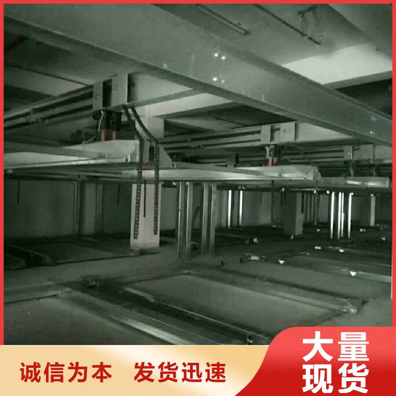 延吉两层立体车库哪家质量好