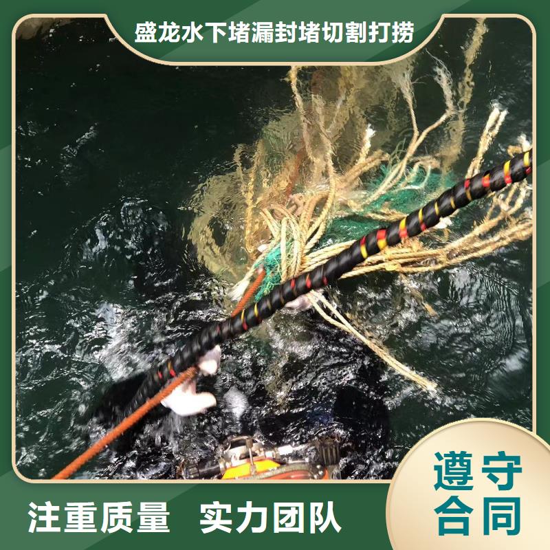 定制潜水作业_诚信企业