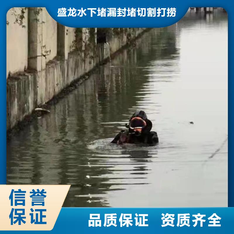 水下疏浚信誉卓著