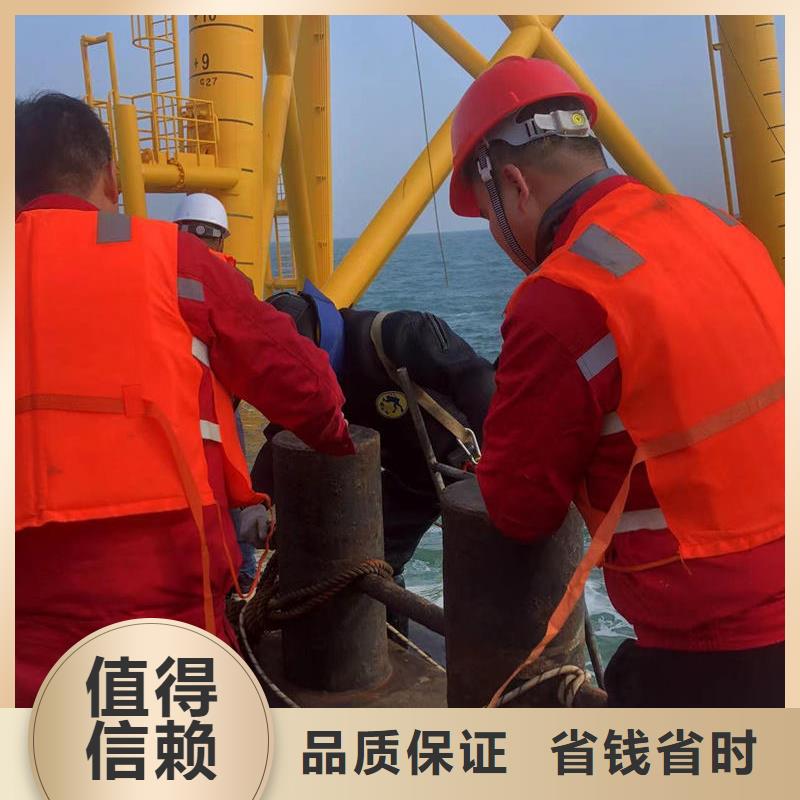 水下疏浚信誉卓著