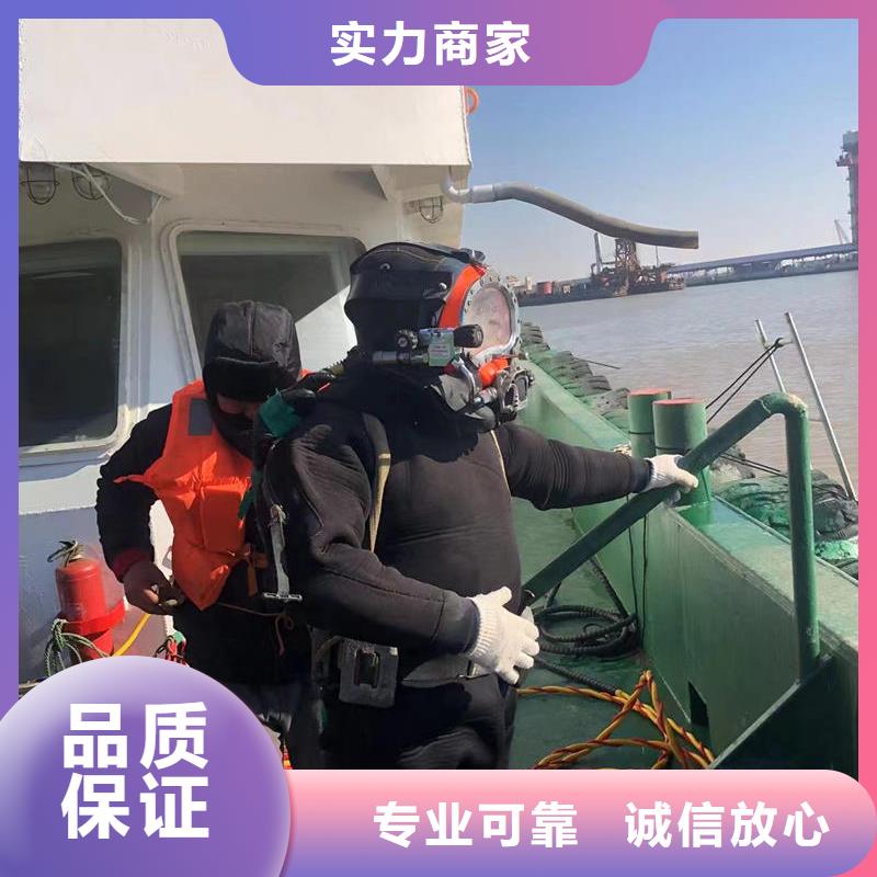 水下作业可按需定制